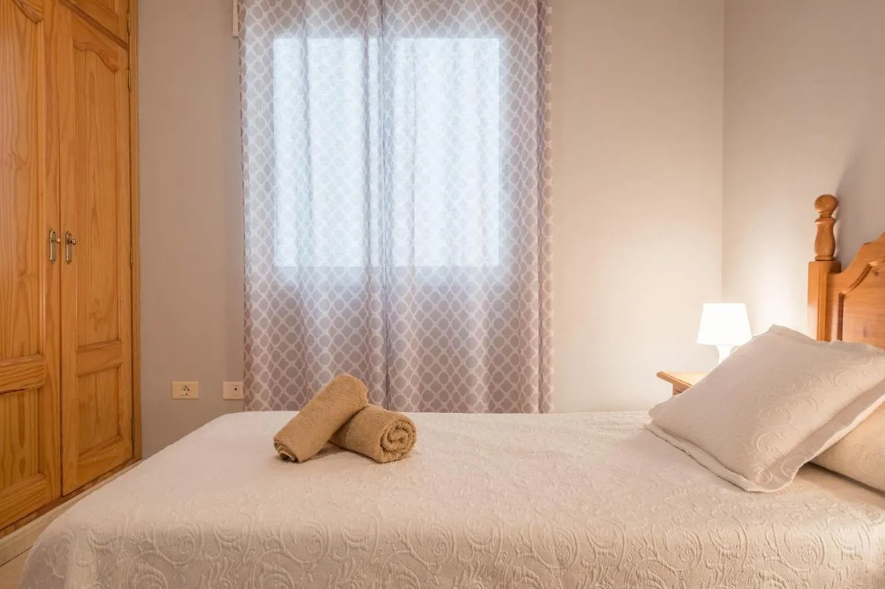 Apartamento Delimar 2 Lägenhet Playa de San Juan
